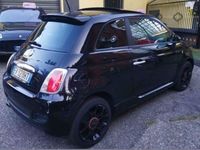 usata Fiat 500S 500 1.3 Multijet 16V