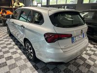 Usata Fiat Tipo Business 131 CV (96 kW) 2021 Argento Station wagon