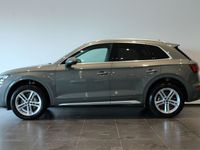 usata Audi Q5 40 TDI 204 CV quattro S tronic S line Plus