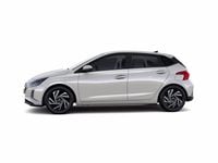 Nuova Hyundai i20 90 CV (66 kW) 2026 Lumen gray pearl Utilitaria
