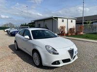 usata Alfa Romeo Giulietta 1.4 Turbo MultiAir Progression