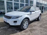 usata Land Rover Range Rover evoque 2.0