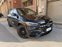 Usata Mercedes GLA250 Advanced Plus 163 CV (119 kW) 2023 Nero SUV
