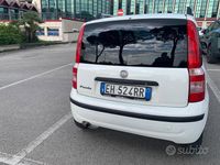 Usata Fiat Panda 69 CV (50 kW) 2011 Utilitaria