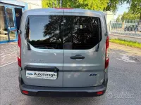 Usata Ford Transit Connect Trend 101 CV (74 kW) 2023 Grigio Monovolume