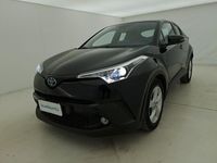 Usata Toyota C-HR Business Edition 122 CV (89 kW) 2020 Nero SUV