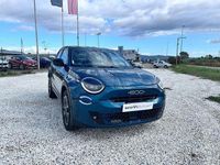 Usata Fiat 600 La Prima 101 CV (74 kW) 2024 Verde mare d'italia (metalliza Berlina