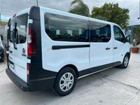 usata Fiat Talento - 9 Posti Vetrinato