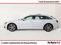 usata Audi A6 avant 45 3.0 tdi mhev business design quattro tipt