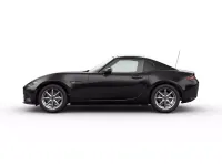 Nuova Mazda MX5 Exclusive-Line 132 CV (97 kW) 2026 Cabrio