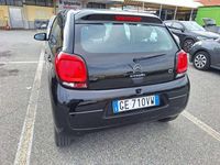 Usata Citroën C1 Shine 72 CV (52 kW) 2021 Utilitaria