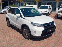 Nuova Suzuki Vitara Cool 109 CV (80 kW) 2026 Bianco SUV