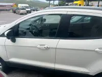 Second-hand Ford Ecosport 90 CP (66 kW) 2014 Alb SUV