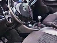 Usata Alfa Romeo Giulietta 105 CV (77 kW) 2010 Utilitaria