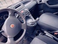 Usata Fiat Panda 4x4 2013 Grigio Utilitaria