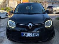 Usata Renault Twingo 90 CV (66 kW) 2022 Nero Utilitaria