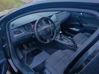 Usata Peugeot 508 Access 115 CV (84 kW) 2012 Nero Station wagon