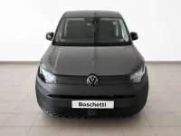 Usata VW Caddy Maxi 102 CV (75 kW) 2025 Grigio pastello Monovolume
