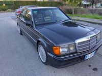 usata Mercedes 190 1902.5 16 E 204cv