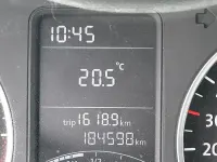 Begagnad VW Polo 75 HK (55 kW) 2014 Grå Sedan