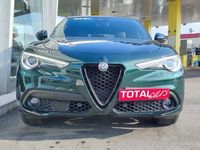 usata Alfa Romeo Stelvio 2.2 Turbodiesel 210 CV AT8 Q4 Veloce