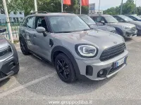 Usata Mini Countryman 2021 Grigio SUV
