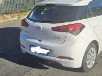Usata Hyundai i20 Classic 75 CV (55 kW) 2016 Utilitaria