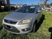 Usata Ford Focus Style 109 CV (80 kW) 2009 Station wagon