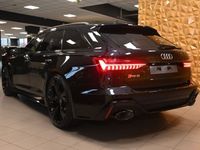 usata Audi RS6 RS 64.0 TFSI Q.TIP.DYNAMIC PLUS CARBOCERAMICI TET.FULL