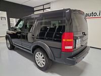 usata Land Rover Discovery 3 2.7 TDV6 HSE IMPECCABILE