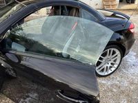 Usata Mercedes SLK200 163 CV (119 kW) 2007 Cabrio