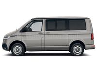 Usata VW T6.1 California 2024 Bianco Furgone