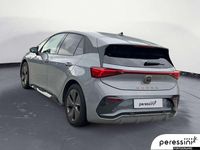 Usata Cupra Born 69 kW (95 CV) 2022 Grigio Utilitaria