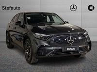 Nuova Mercedes GLC220 AMG Line Premium 197 CV (144 kW) 2026 Grigio grafite SUV