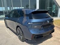 Nuova BMW iX M Sport 135 kW (184 CV) 2026 Blu SUV