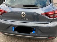 usata Renault Clio V Clio Blue dCi 85 CV 5 porte Zen