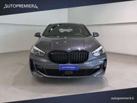 usata BMW 118 118 d 5p. M Sport GARANTITA ANCORA 2 ANNI