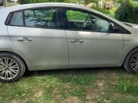 Usata Fiat Bravo Active 90 CV (66 kW) 2013 Utilitaria