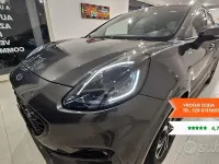 Usata Ford Puma 125 CV (91 kW) 2024 SUV