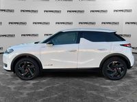 Usata DS Automobiles DS3 Crossback Performance 102 CV (75 kW) 2019 Bianco SUV
