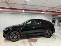 Usata Audi Q5 S-Line 204 CV (150 kW) 2023 Nero SUV