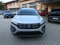 usata Dacia Jogger 1.0 TCeGPL 100CV EXTREME UP 5posti PRONTA CONSEGNA