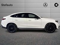 Nuova Mercedes GLC220 Advanced 197 CV (144 kW) 2026 Bianco polare SUV