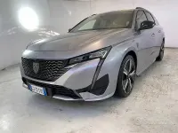 Usata Peugeot 308 GT 131 CV (96 kW) 2022 Grigio Station wagon