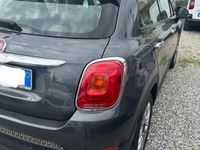 usata Fiat 500X 1.6 E-Torq 110 CV Pop Star