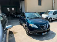 Usata Lancia Ypsilon Gold 80 CV (58 kW) 2015 Other Utilitaria