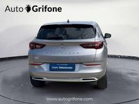 Usata Opel Grandland X Business Elegance 131 CV (96 kW) 2023 Grigio SUV