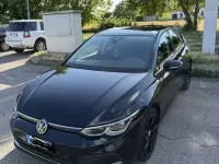 Usata VW Golf VII Style 204 CV (150 kW) 2020 Berlina