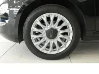 Usata Fiat 500 105 CV (77 kW) 2024 Nero Berlina