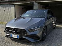 Usata Mercedes A220 Premium 190 CV (139 kW) 2024 Berlina